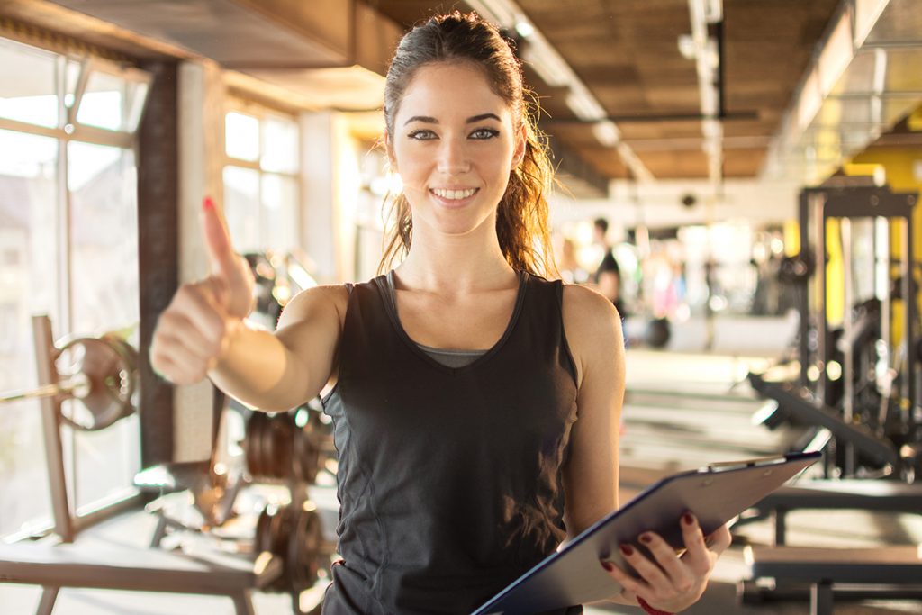 How To Have A Successful Career In Fitness Clientel3 